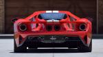 Ford GT 2018 года